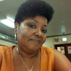 Meet your Posher, Pamela